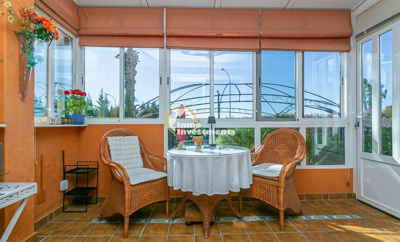 Resale - Apartment - Playa Flamenca