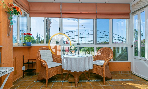 Resale - Apartment - Playa Flamenca