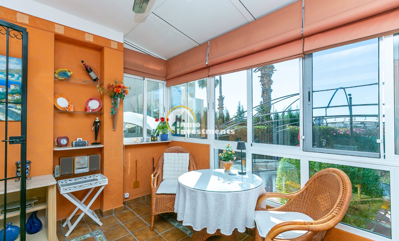 Resale - Apartment - Playa Flamenca