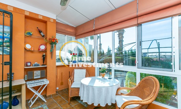 Resale - Apartment - Playa Flamenca