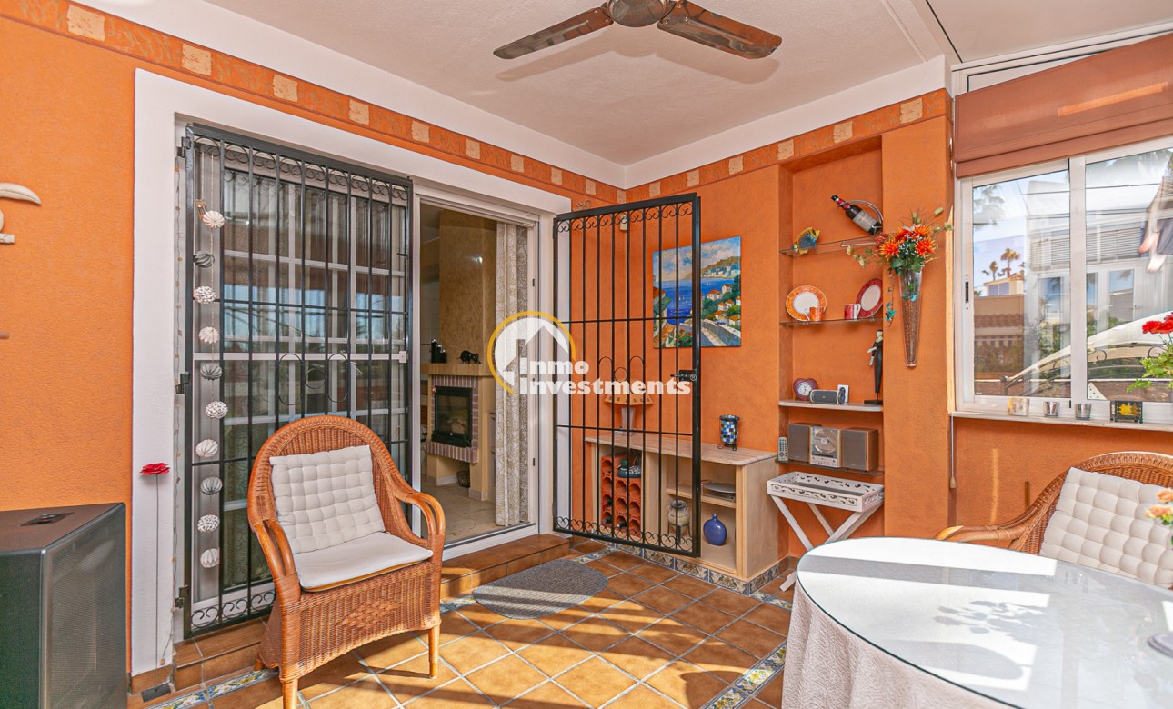 Resale - Apartment - Playa Flamenca