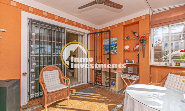 Resale - Apartment - Playa Flamenca