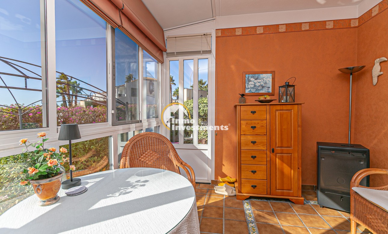 Resale - Apartment - Playa Flamenca