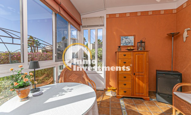 Resale - Apartment - Playa Flamenca