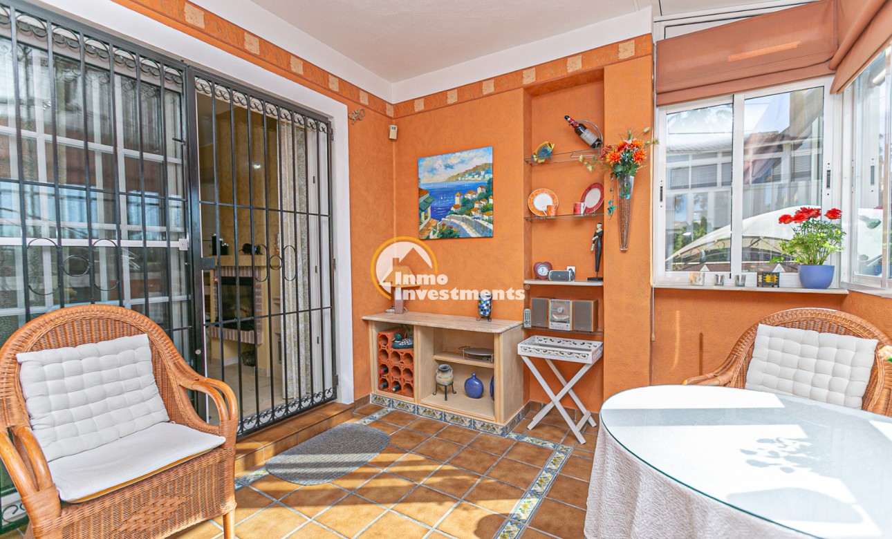Resale - Apartment - Playa Flamenca