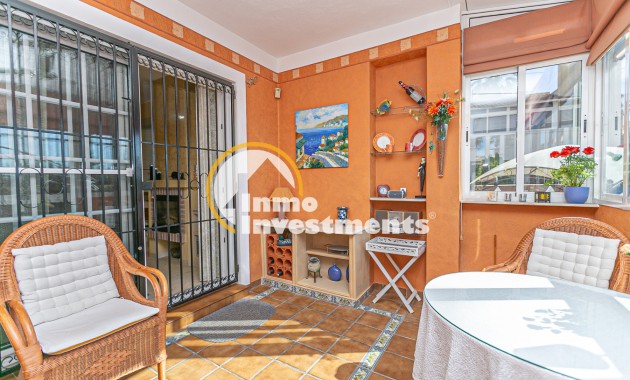 Resale - Apartment - Playa Flamenca