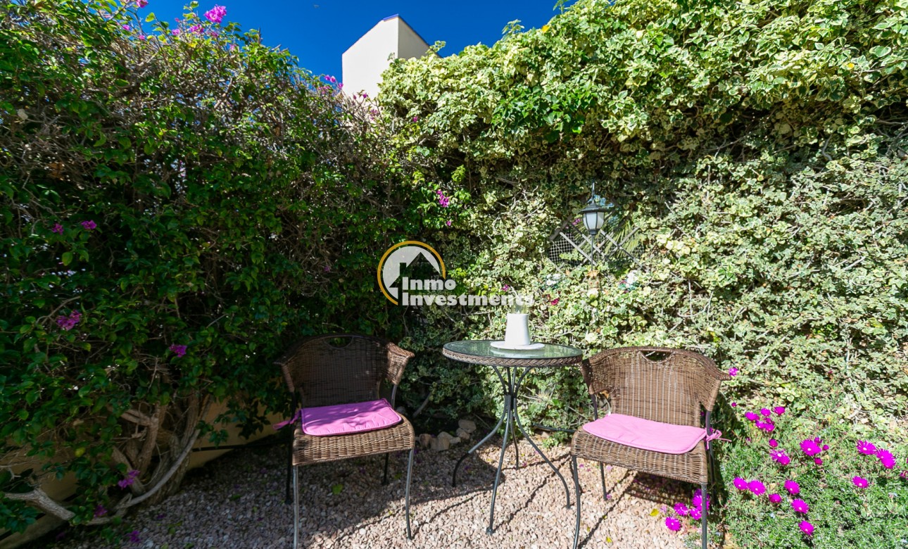 Resale - Apartment - Playa Flamenca