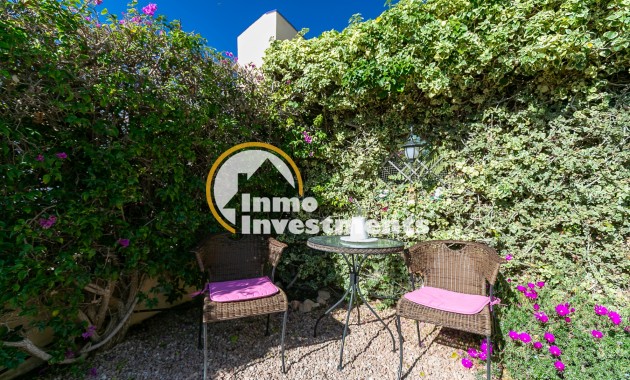 Resale - Apartment - Playa Flamenca