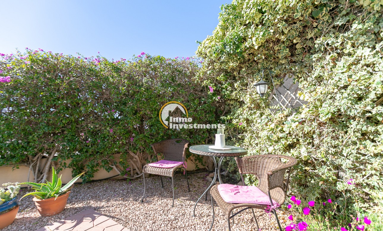 Resale - Apartment - Playa Flamenca