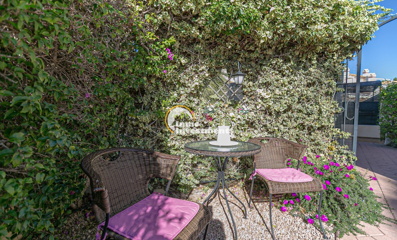 Resale - Apartment - Playa Flamenca