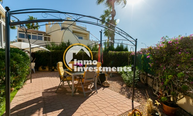 Resale - Apartment - Playa Flamenca