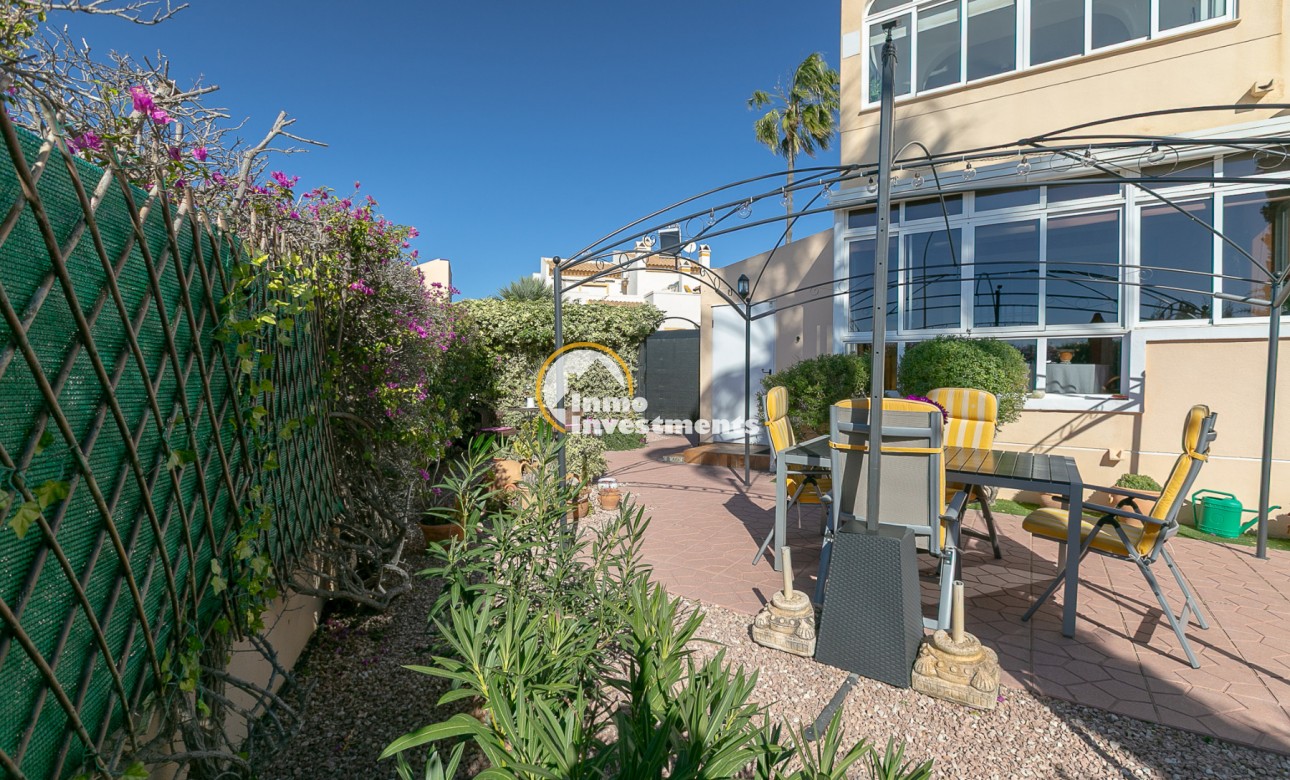 Resale - Apartment - Playa Flamenca