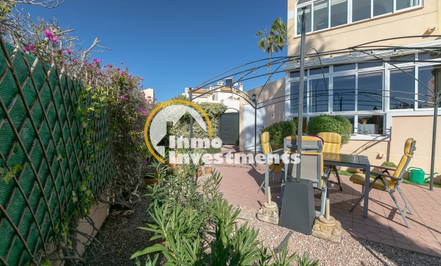 Resale - Apartment - Playa Flamenca