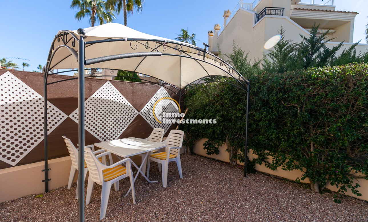 Resale - Apartment - Playa Flamenca