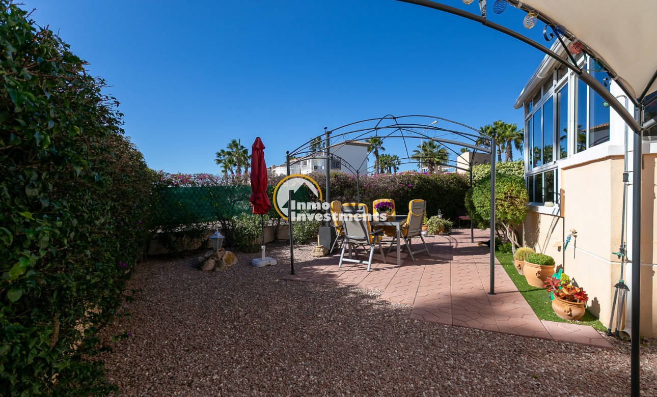 Resale - Apartment - Playa Flamenca