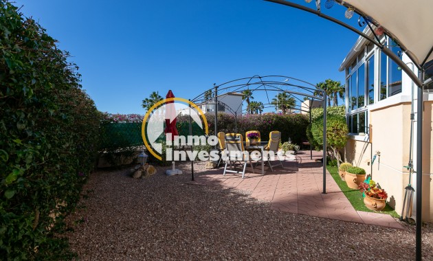 Resale - Apartment - Playa Flamenca