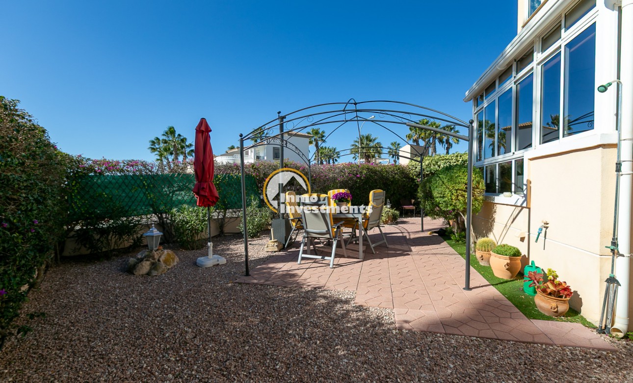 Resale - Apartment - Playa Flamenca