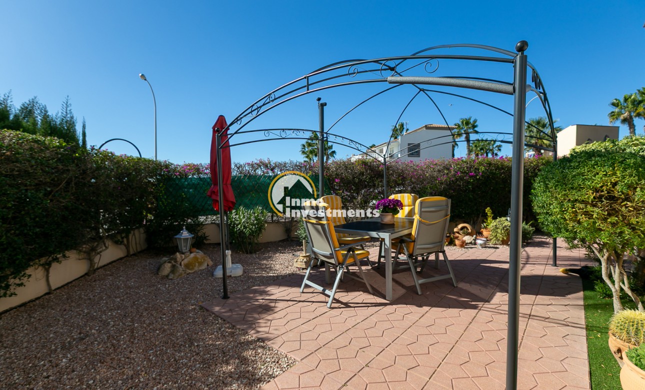 Resale - Apartment - Playa Flamenca