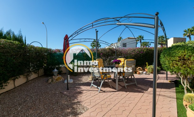 Resale - Apartment - Playa Flamenca