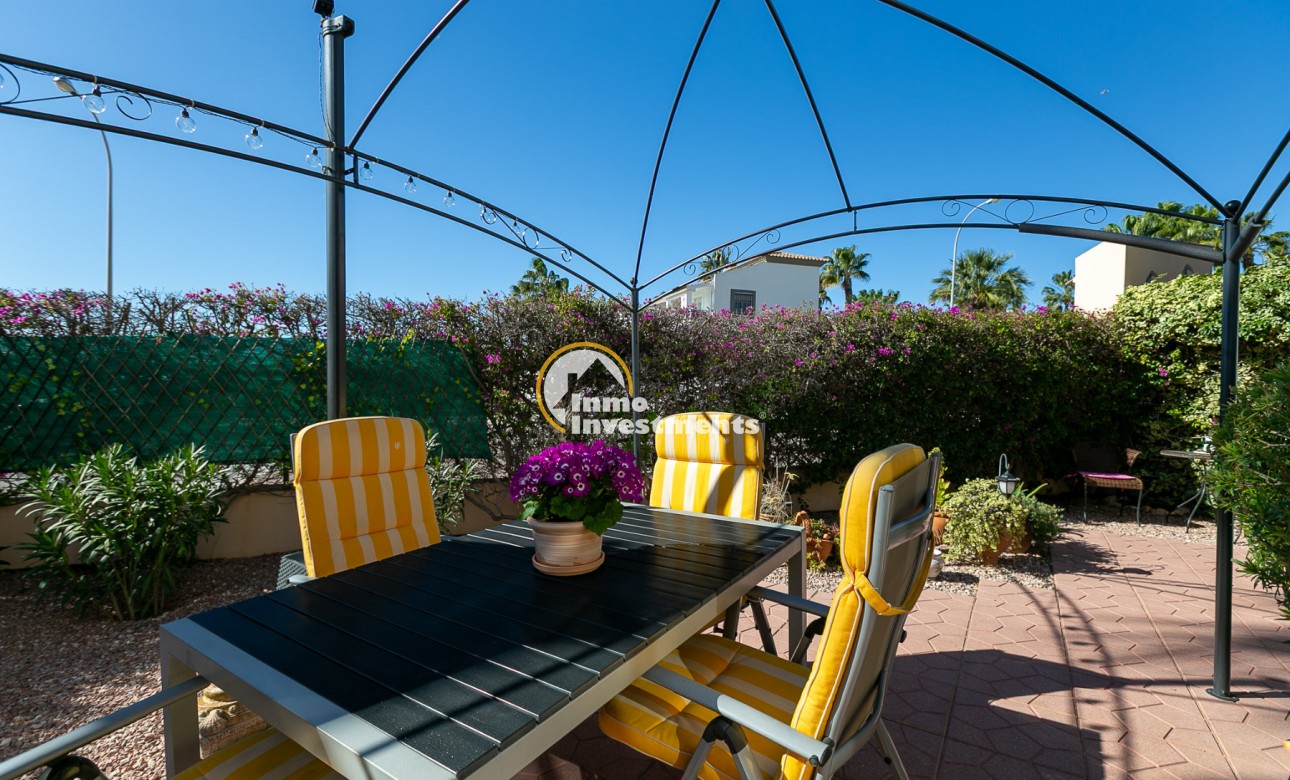 Resale - Apartment - Playa Flamenca