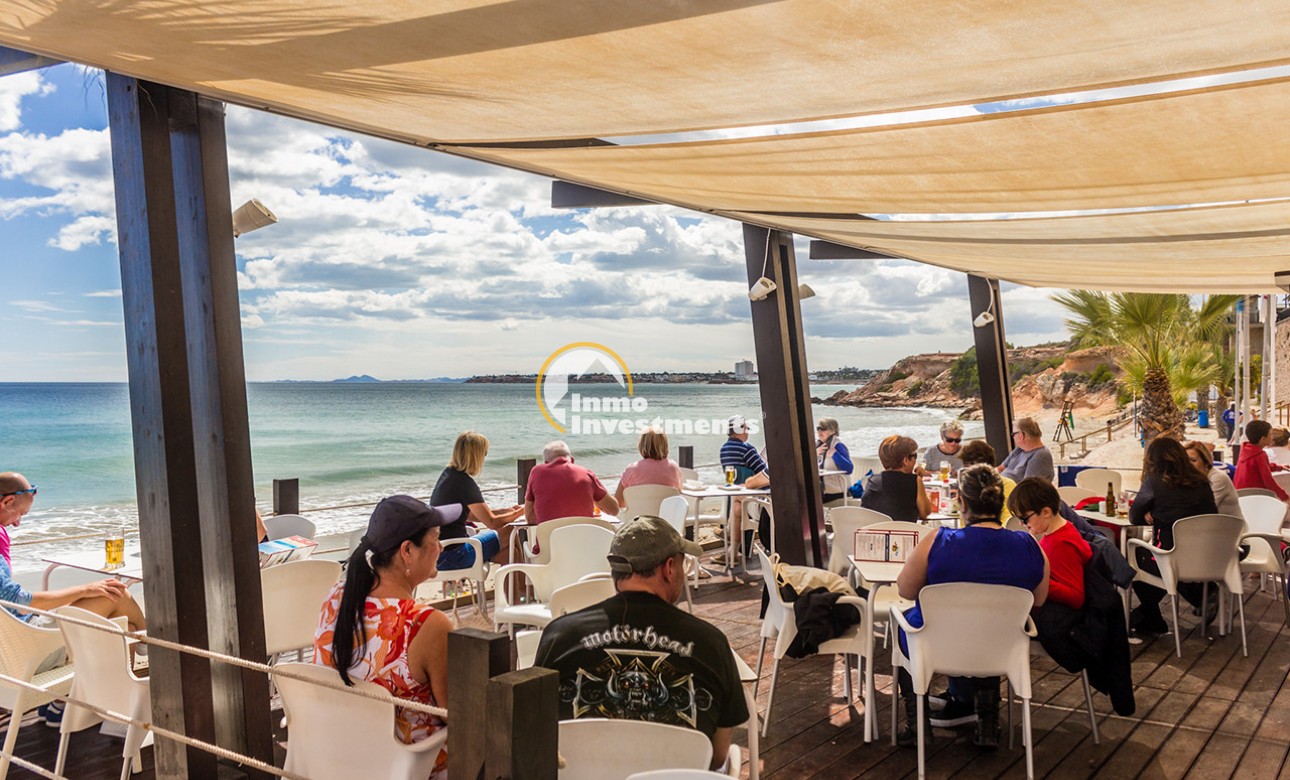 Resale - Apartment - Playa Flamenca