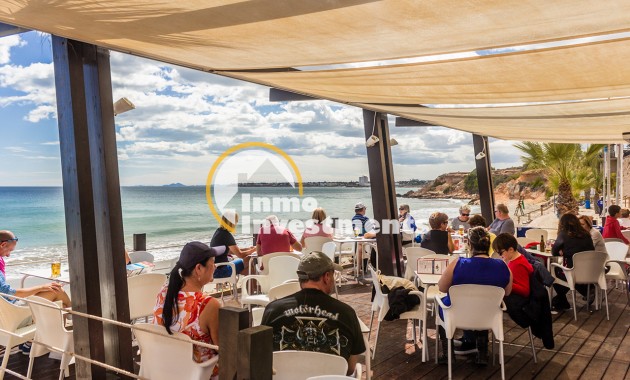 Resale - Apartment - Playa Flamenca