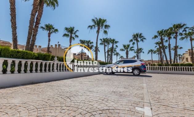 Resale - Apartment - Playa Flamenca