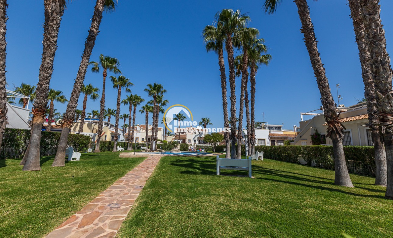 Resale - Apartment - Playa Flamenca