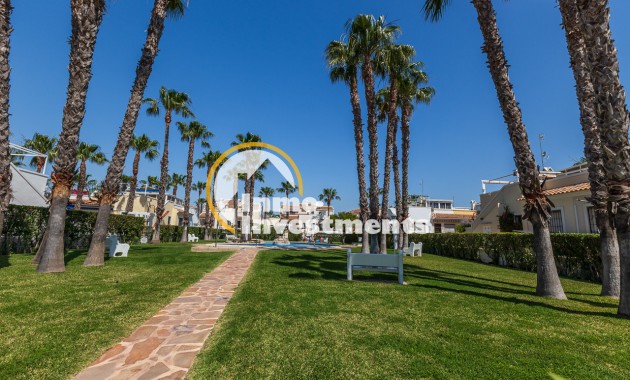 Resale - Apartment - Playa Flamenca