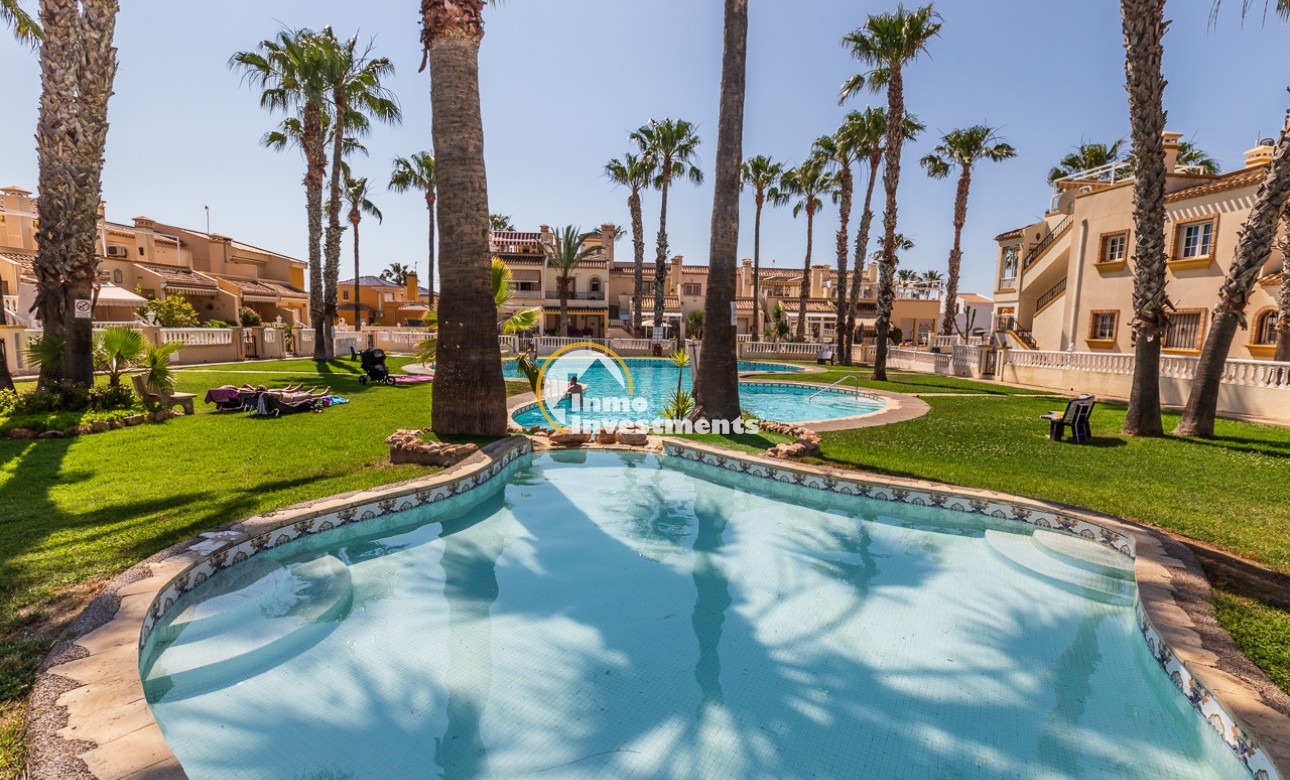 Resale - Apartment - Playa Flamenca
