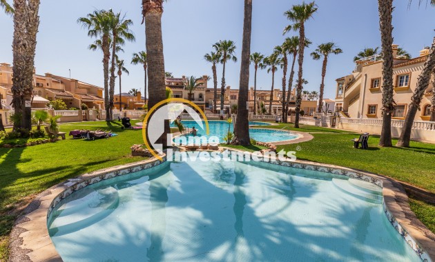 Resale - Apartment - Playa Flamenca