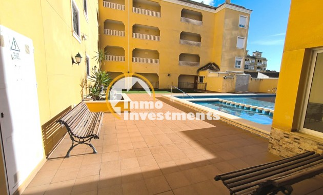 Bestaande bouw - Appartement - Almoradi