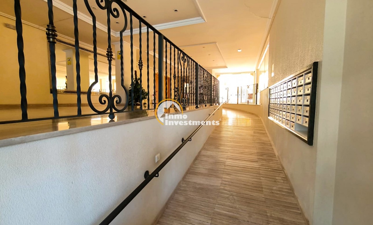 Bestaande bouw - Appartement - Almoradi