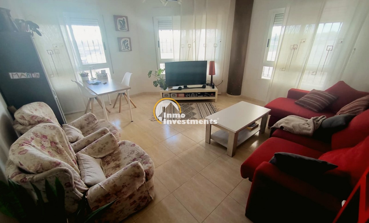 Bestaande bouw - Appartement - Almoradi