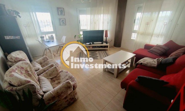 Bestaande bouw - Appartement - Almoradi