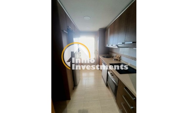 Bestaande bouw - Appartement - Almoradi