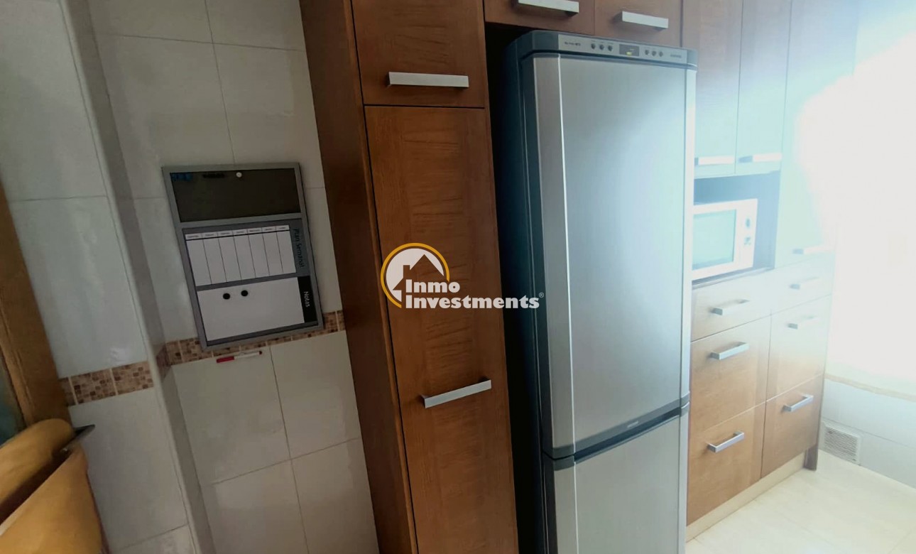 Bestaande bouw - Appartement - Almoradi