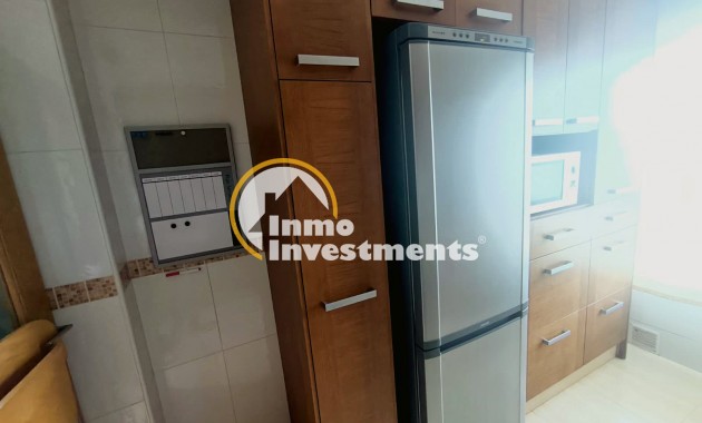 Bestaande bouw - Appartement - Almoradi