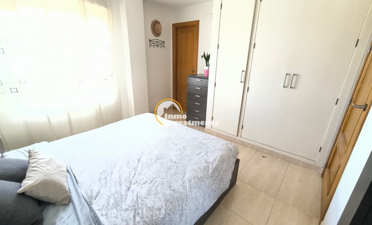 Bestaande bouw - Appartement - Almoradi