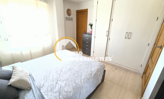 Bestaande bouw - Appartement - Almoradi