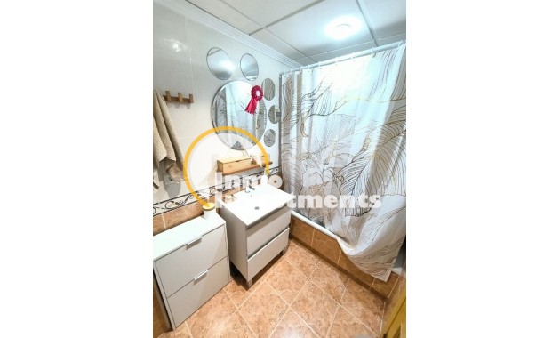 Bestaande bouw - Appartement - Almoradi