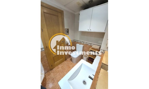 Bestaande bouw - Appartement - Almoradi