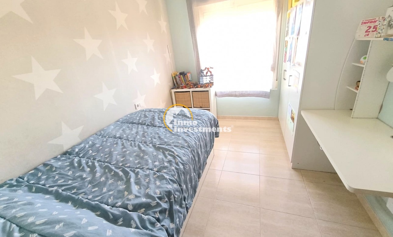 Bestaande bouw - Appartement - Almoradi