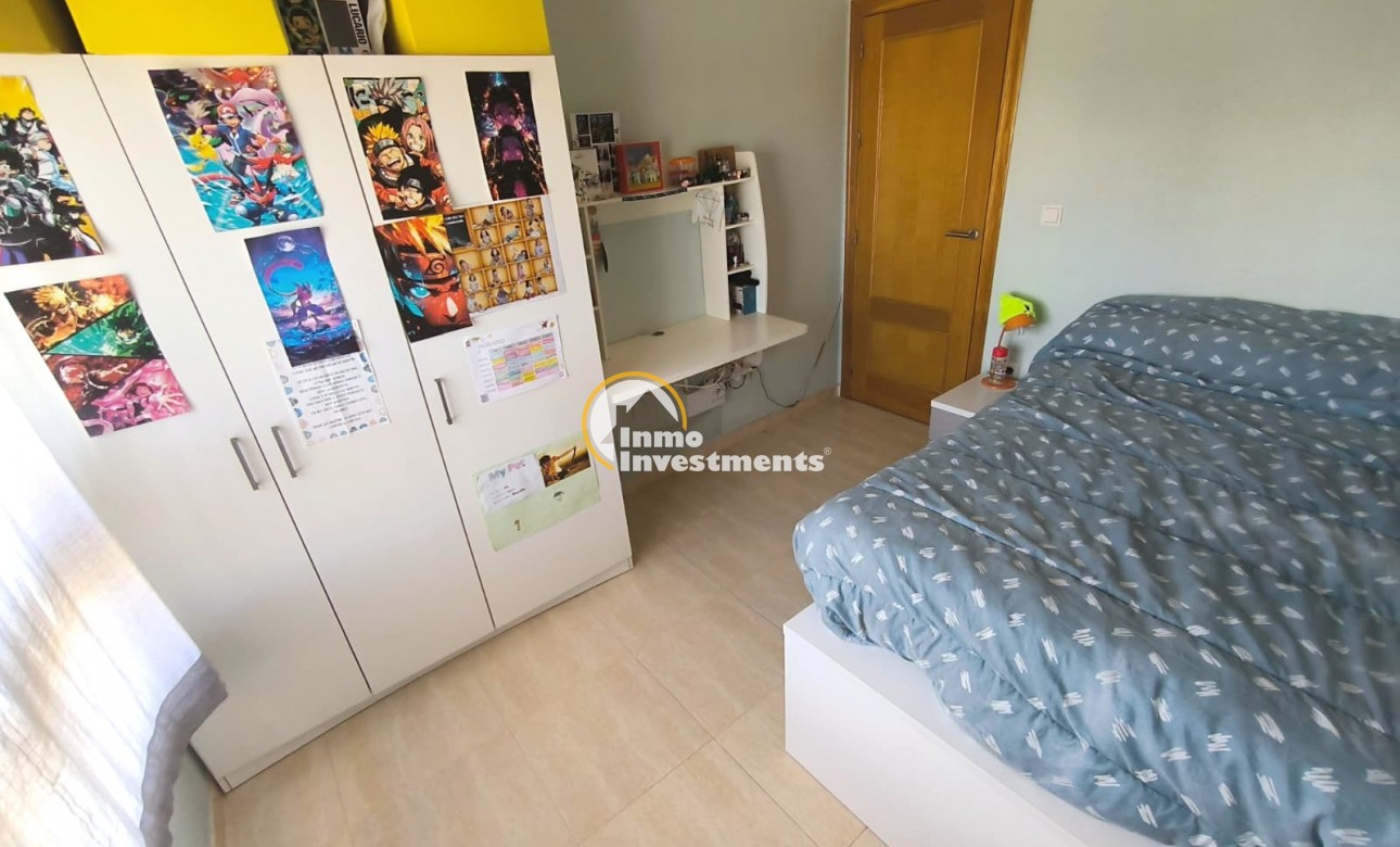 Bestaande bouw - Appartement - Almoradi