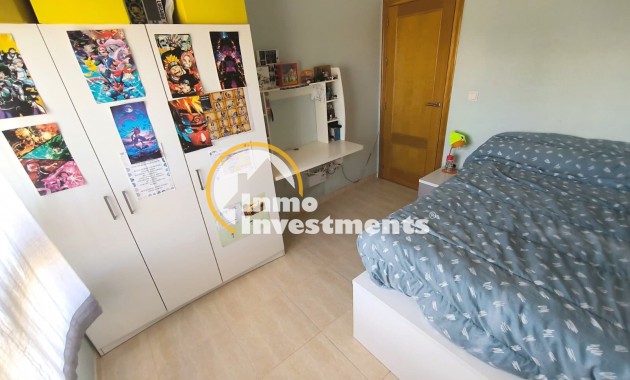 Bestaande bouw - Appartement - Almoradi