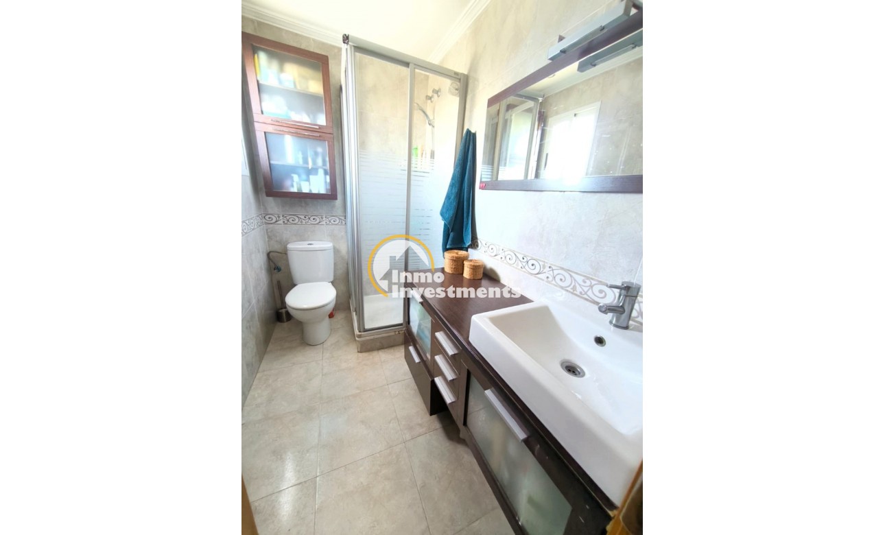 Bestaande bouw - Appartement - Almoradi