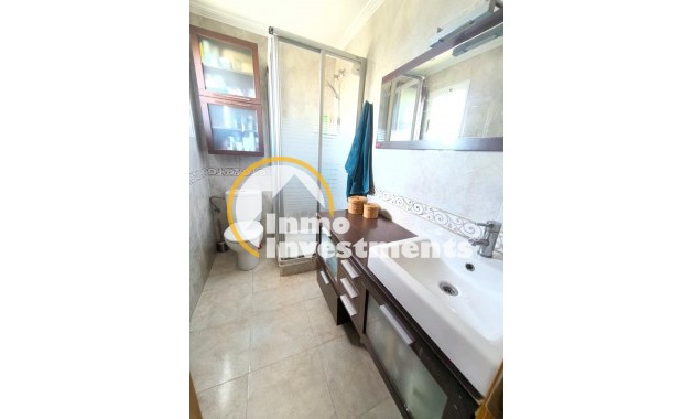 Bestaande bouw - Appartement - Almoradi