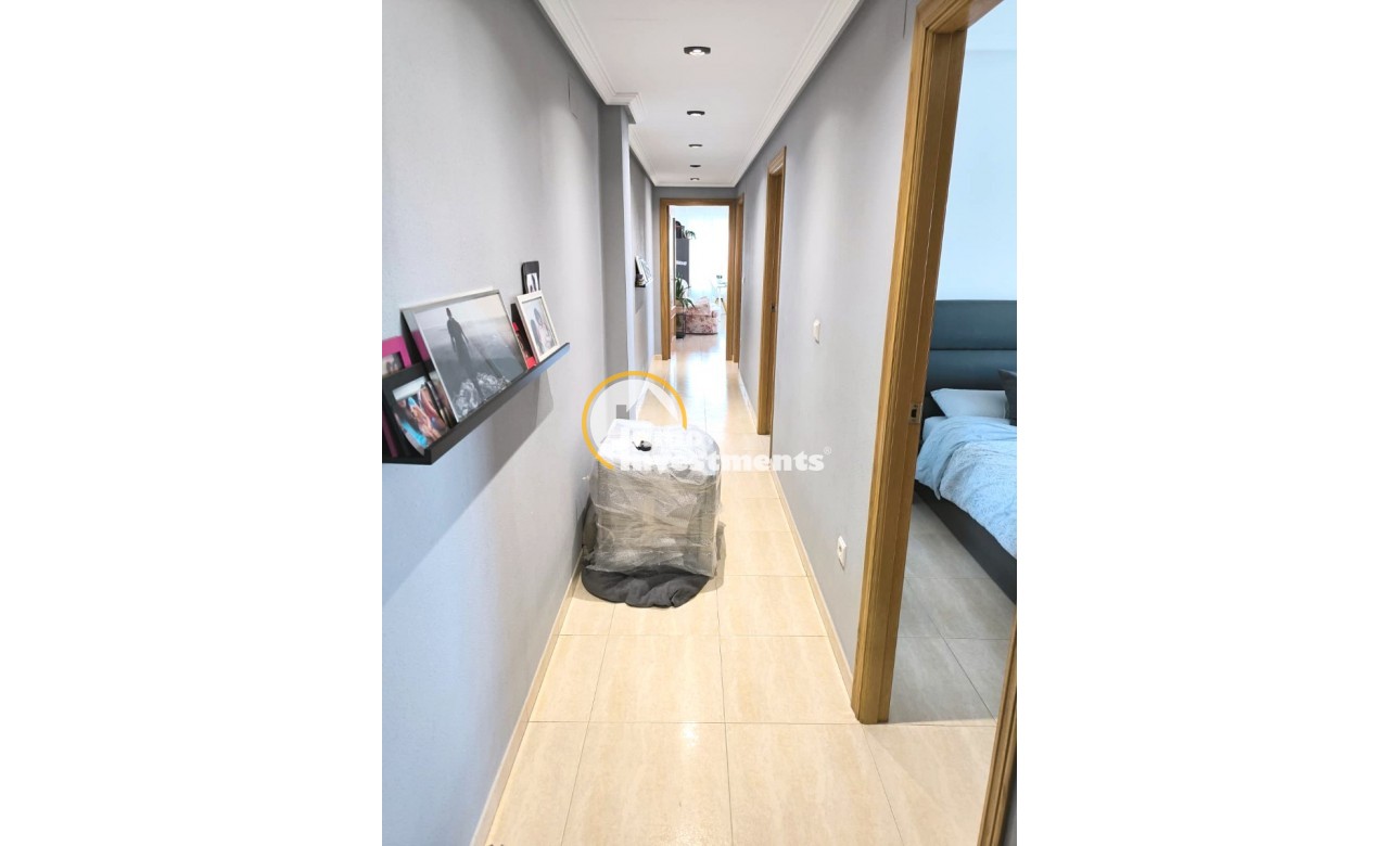 Bestaande bouw - Appartement - Almoradi