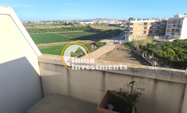 Bestaande bouw - Appartement - Almoradi