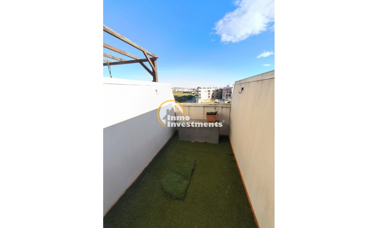 Bestaande bouw - Appartement - Almoradi